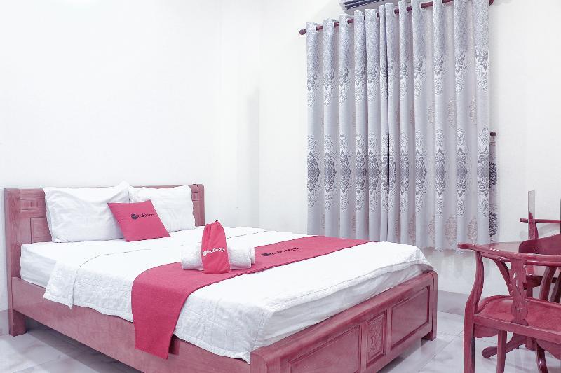 Reddoorz Plus @ Dong Den Street Hotel Ho Chi Minh-Byen Eksteriør billede